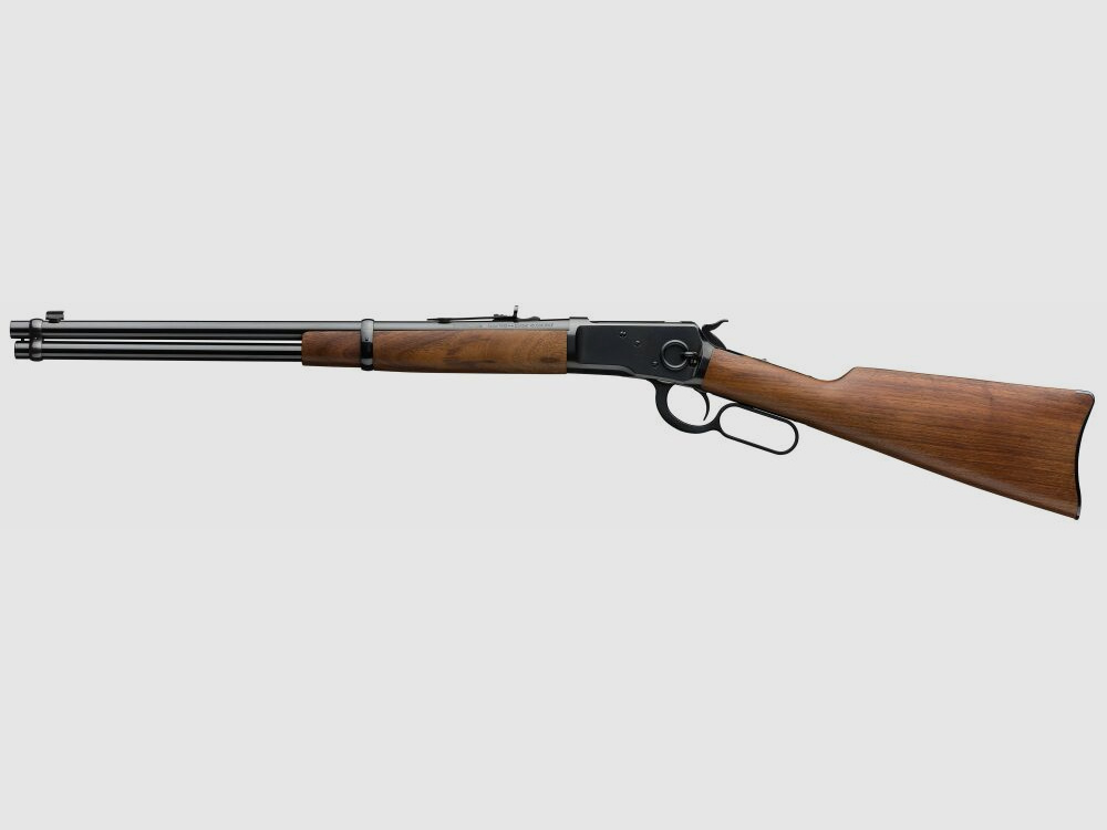 Winchester 1892 Carbine .357 Mag. (MIROKU PRODUCTIE) Op Voorraad