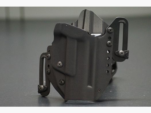 Walther PDP LTG Pro Holster