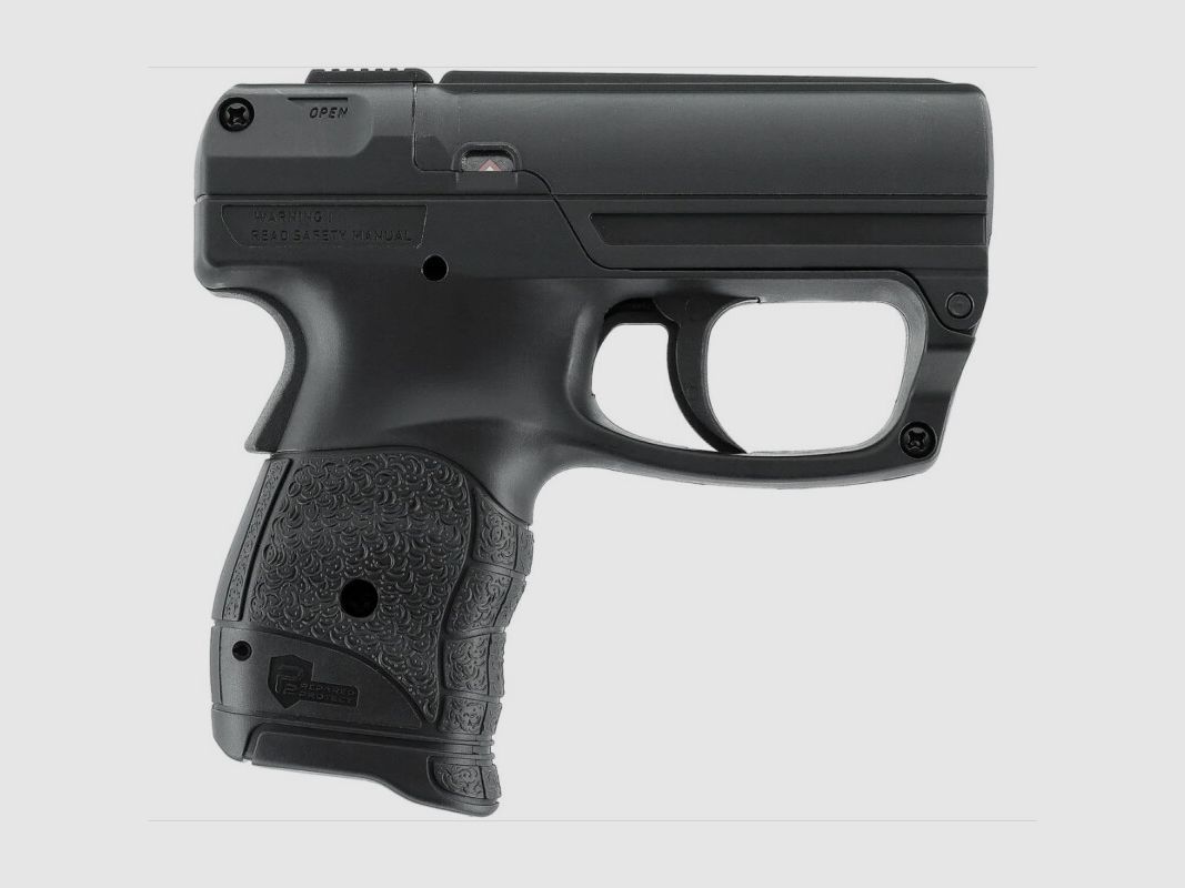 Walther Personal Defence Pistol, image 4 of 5
