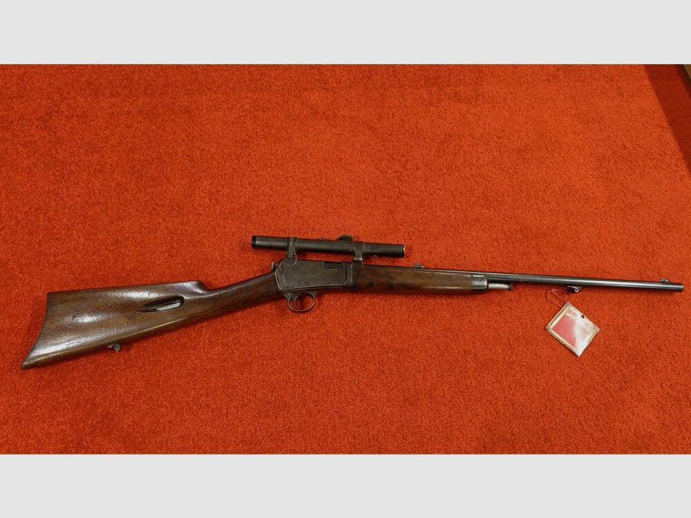 Winchester Mod. 1903 New Haven .22WinAuto, Bild 2 von 8