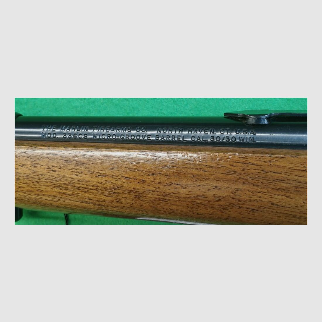 Marlin 336CS