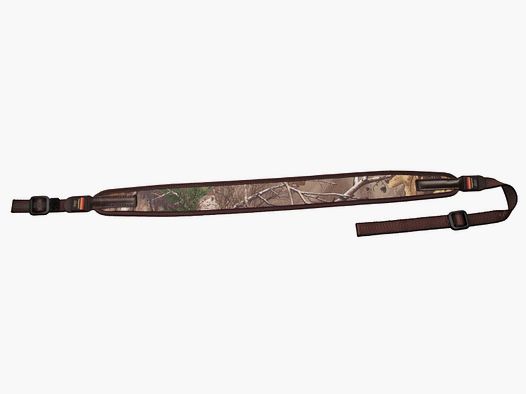Niggeloh Gewehrriemen Universal Neopren - Realtree Xtra