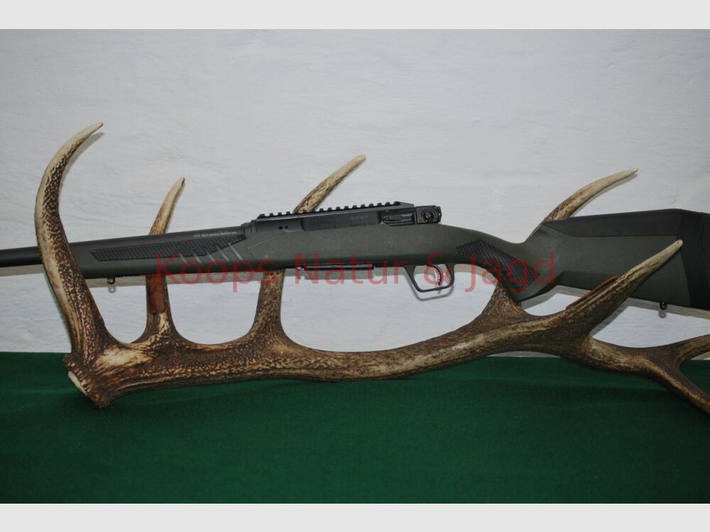 Savage Arms Impuls Hog Hunter