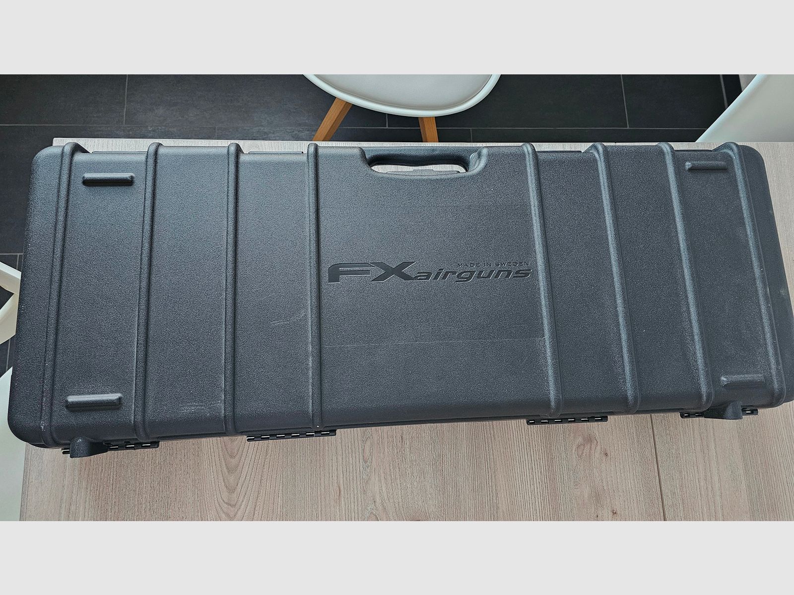 Bullpup FX Luftgewehr Dreamline F- Serie 4,5 mm 7,5 j. (!) Ensemble Tout-en-Un (!)