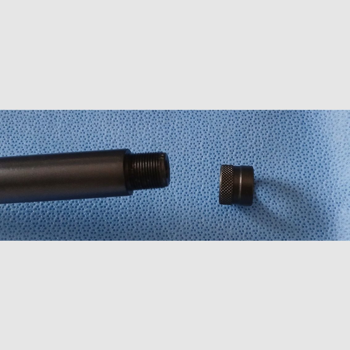 TIKKA - Repetierbüchse .308WIN Tikka T3x CTR