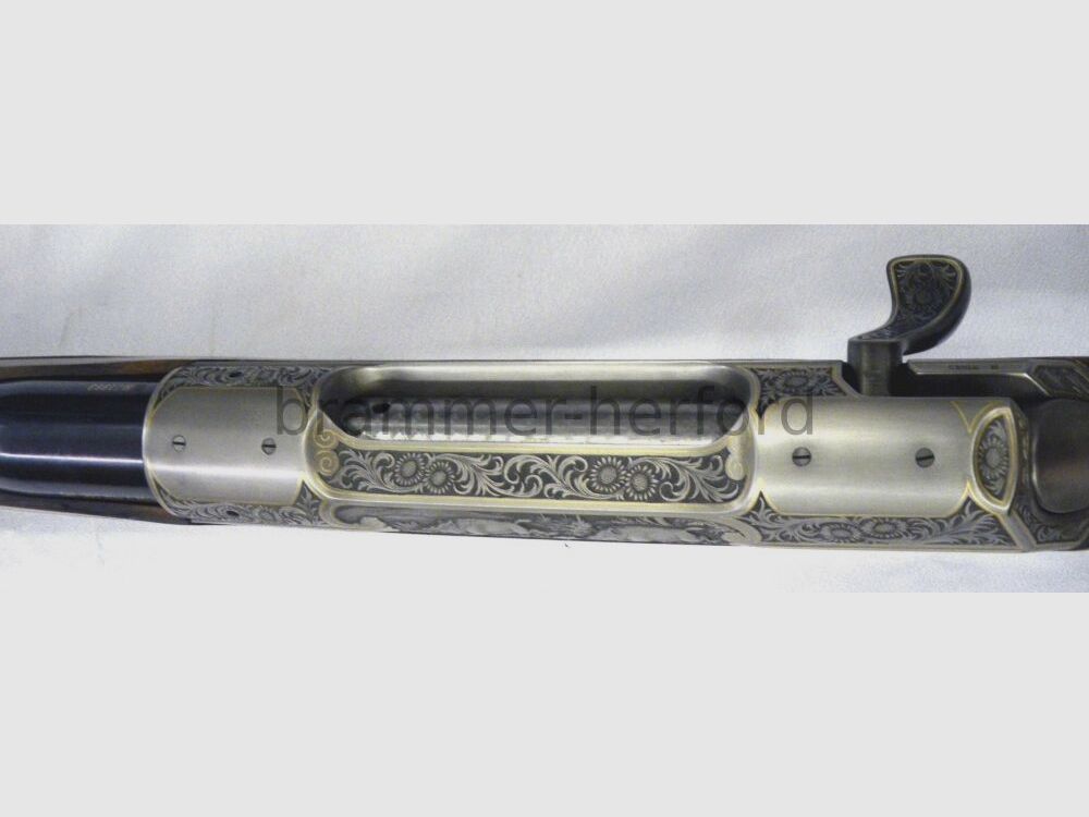 Sauer & Sohn 200