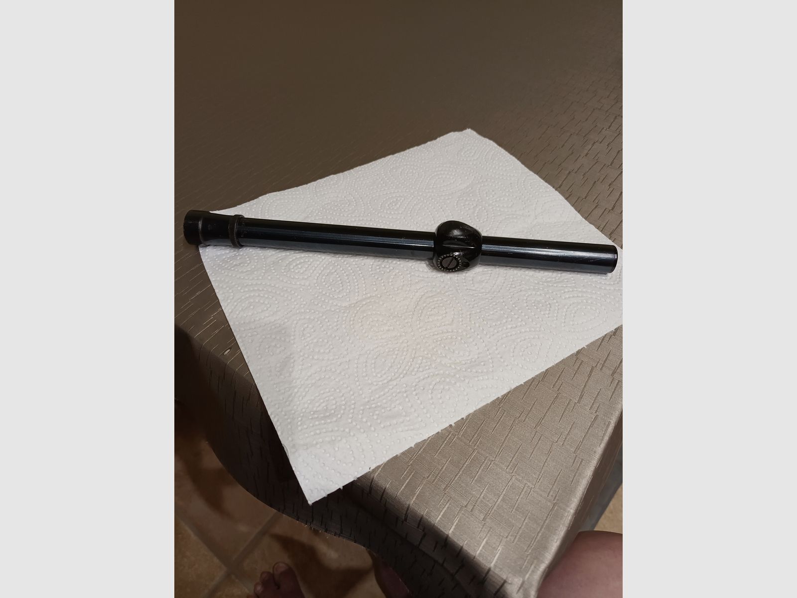 Viseur WEAVER B4 ELPSOTEX.