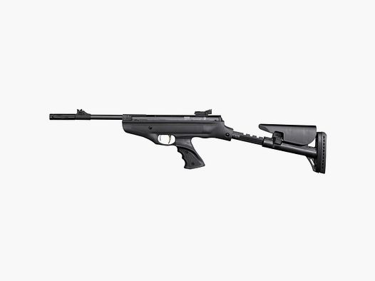 Mercury air Luftpistole 25 Super Charger Tactical Komplettset