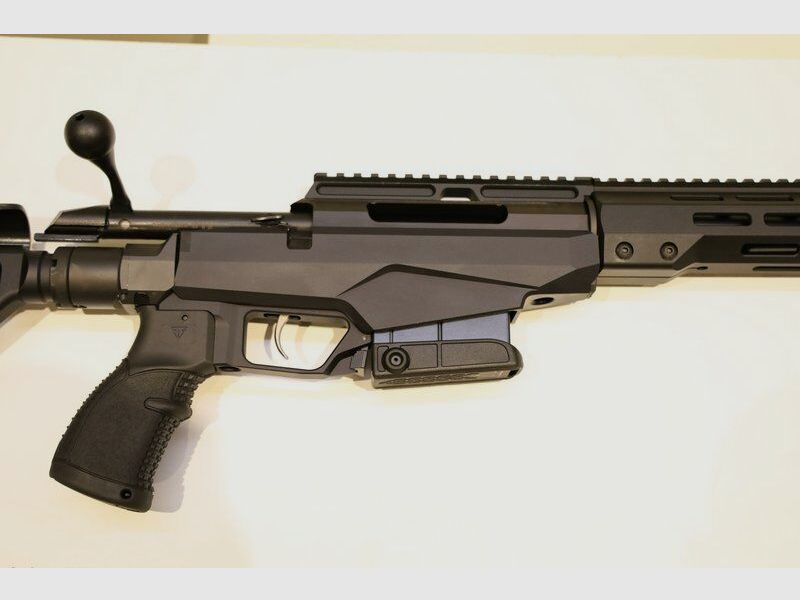 Tikka T3x TAC A1, image 3 of 7