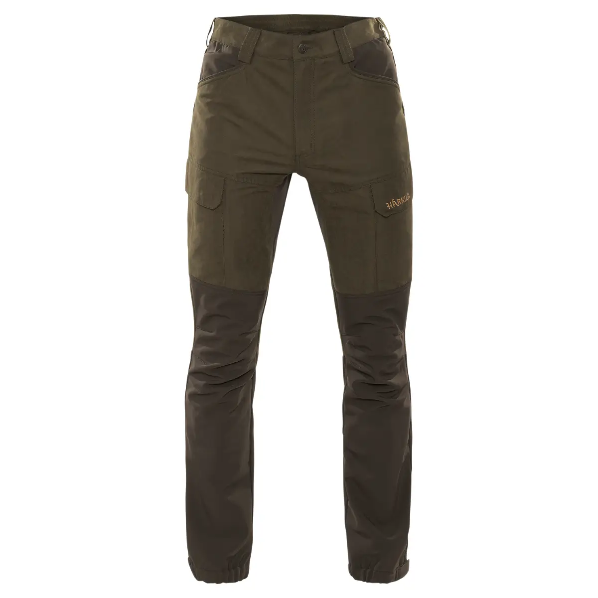 Pantaloni da caccia Härkila Scandinavian 33"
