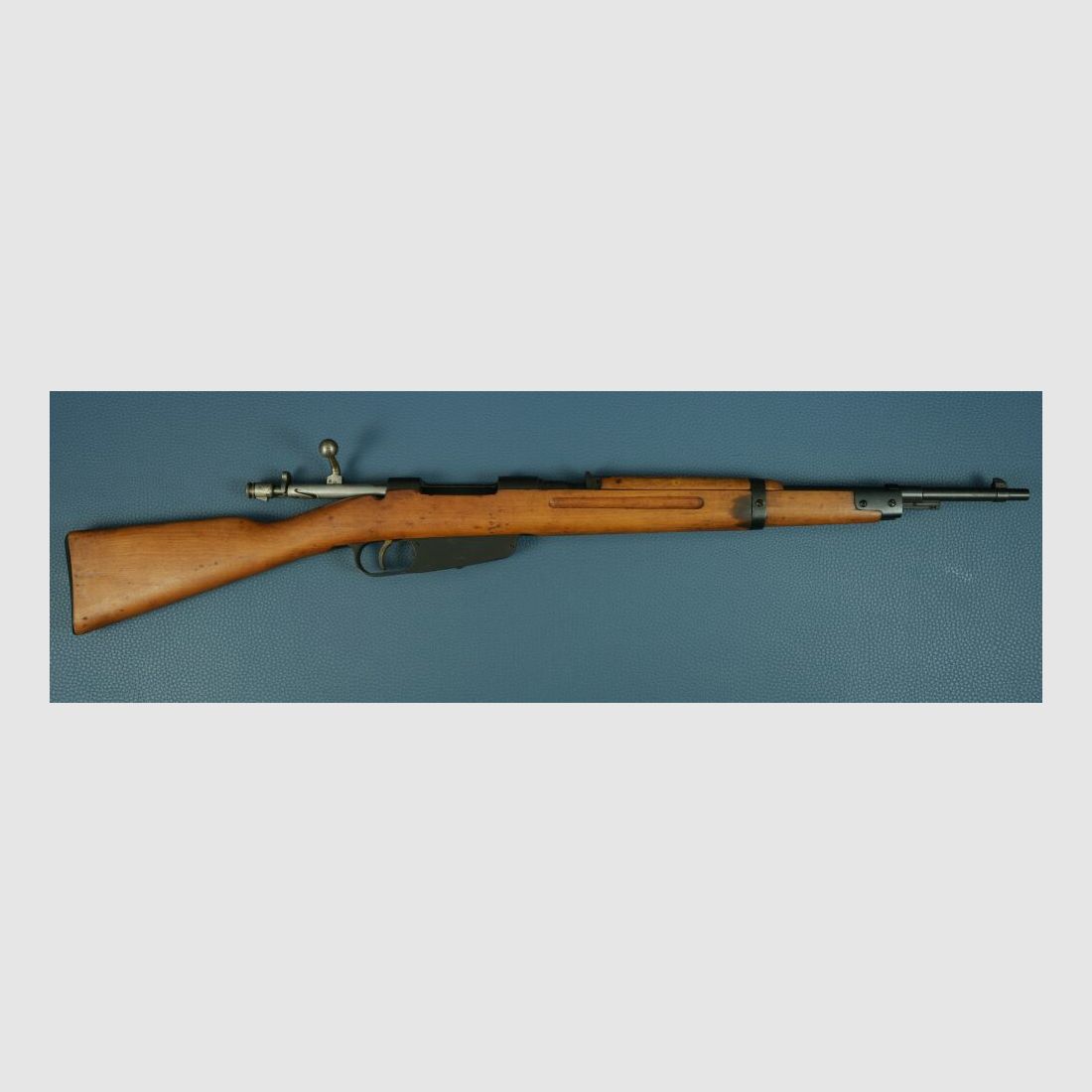 Terni 1938 7,35x52Carcano, Bild 5 von 5
