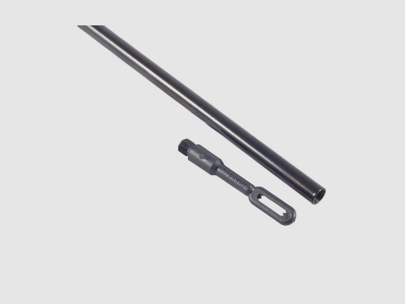 DEWEY Reinigingsstaaf voor eenpijps shotgun 26″ met vrouwelijke schroefdraad 5/16-27, afbeelding 2 van 2
