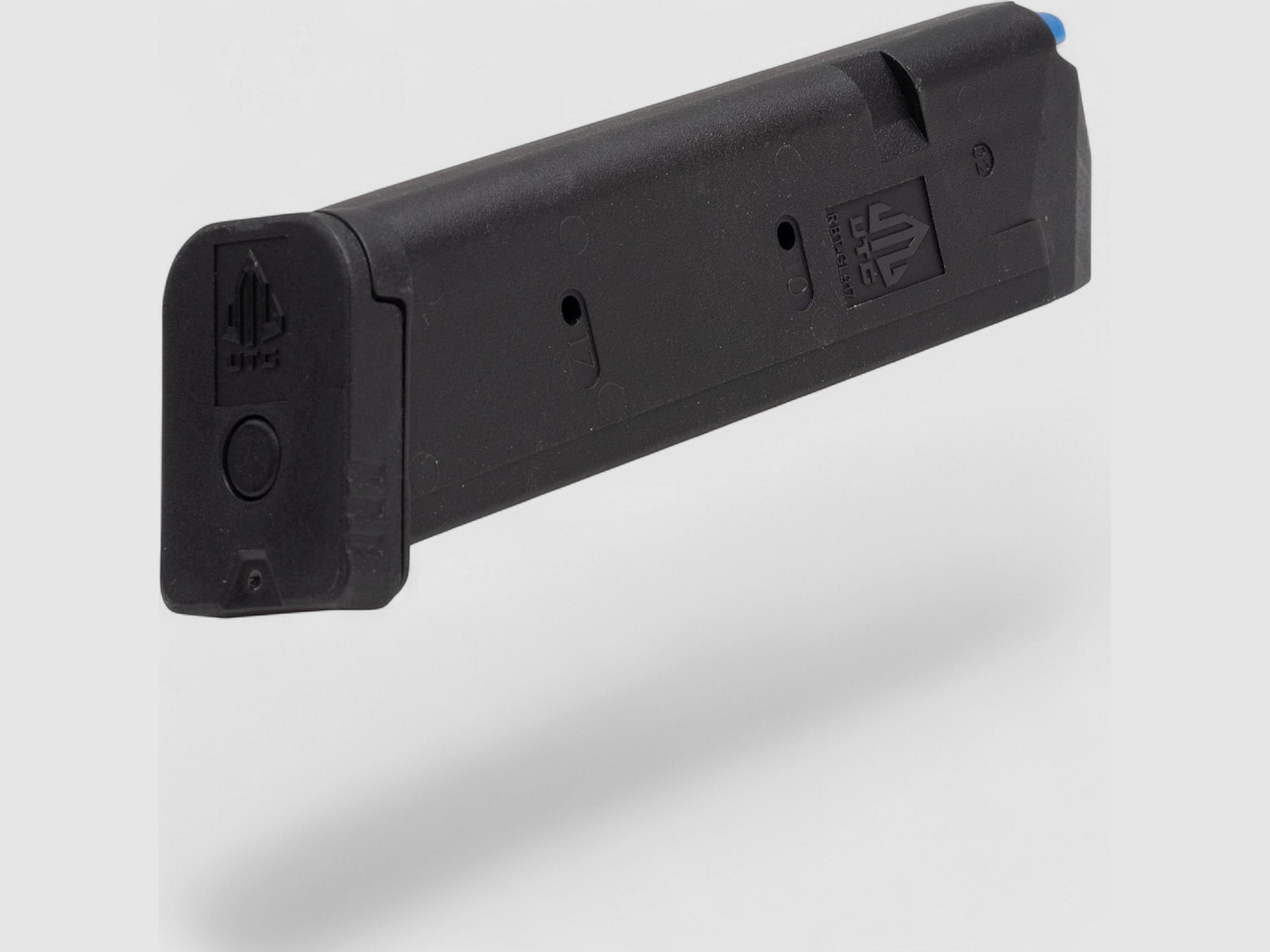 UTG Polymer Magazine for Glock