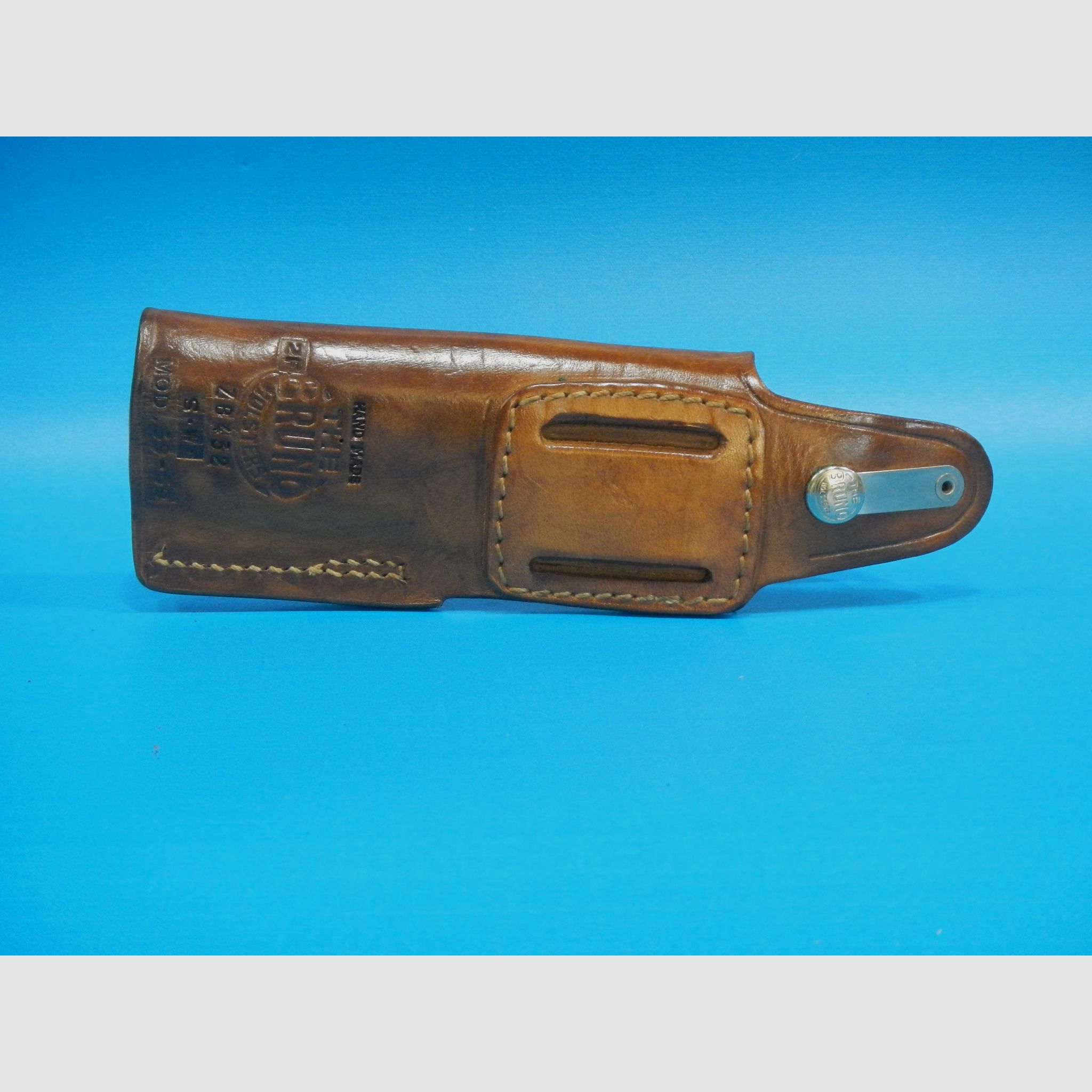 Holster S&W 39/59, afbeelding 2 van 2