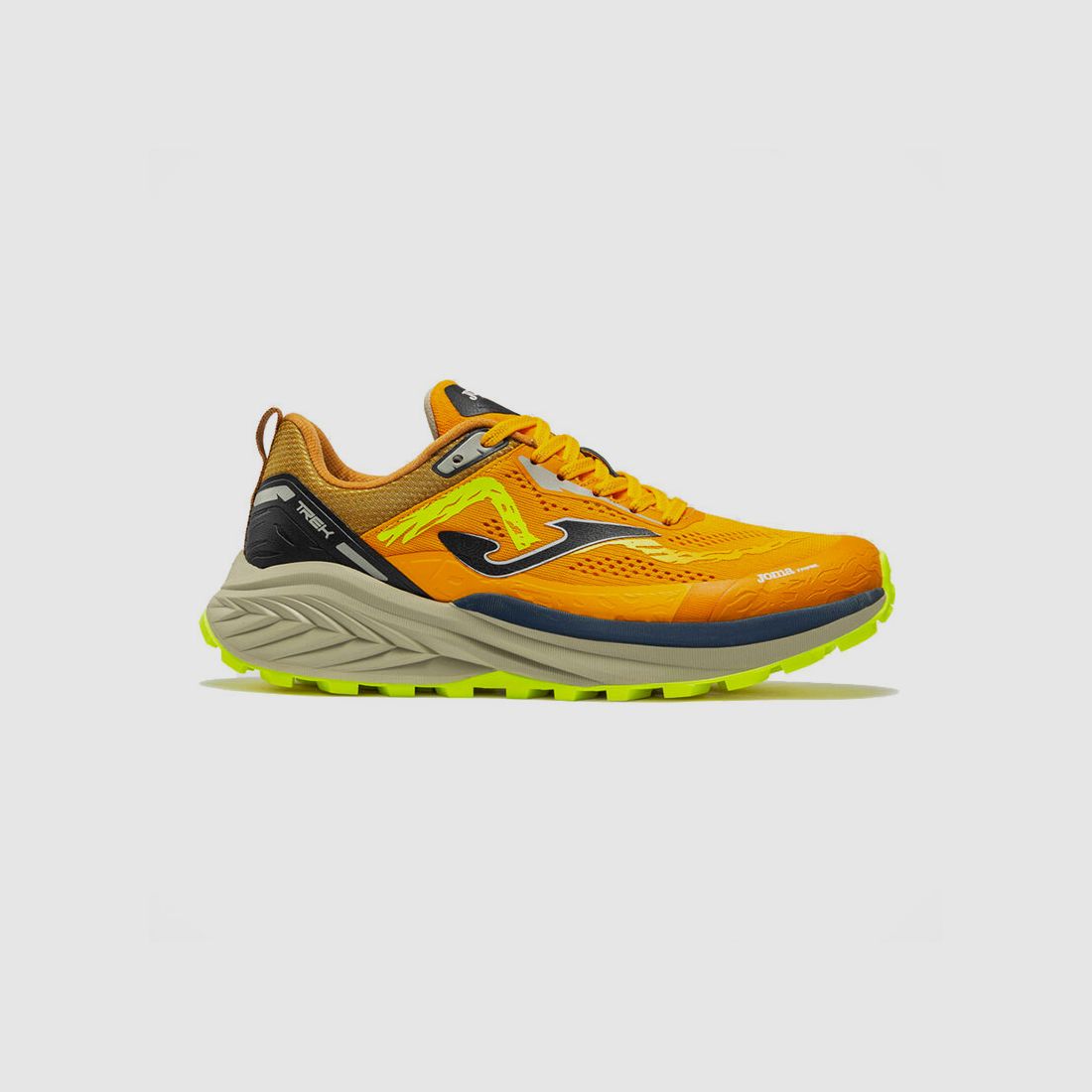 SCARPE – UOMO – JOMA – TREK MEN 2618 GOLD, immagine 1 di 5