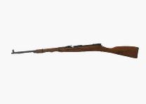  Radom KBKS wz. 48 Kal .22 Lr (eenlinglader)