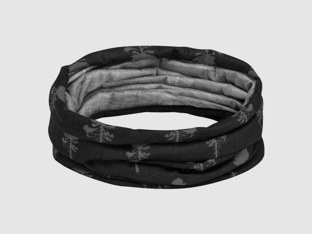 Pinewood Unisex Rohrschal 3-Pack