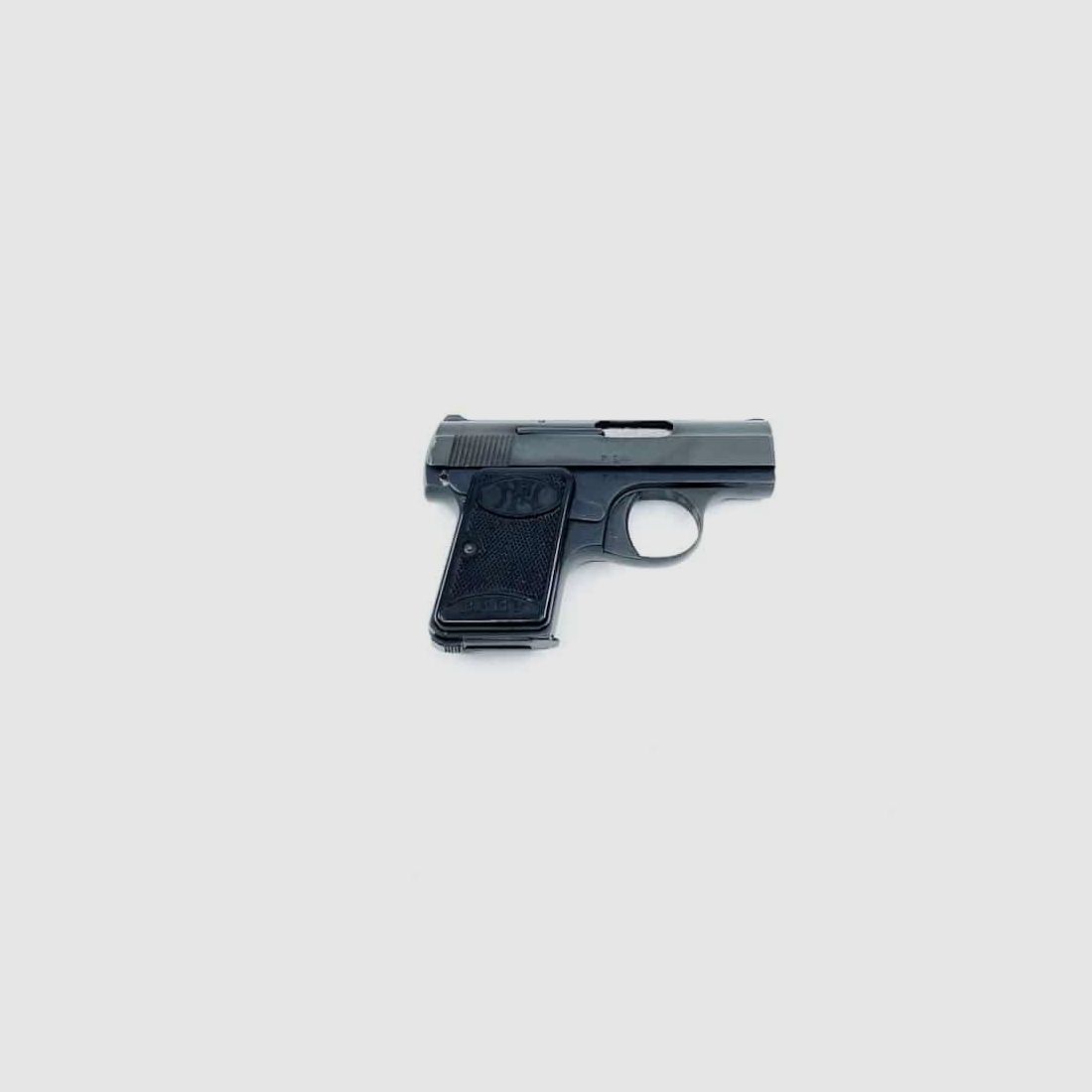 Browning FN-Baby,Occasion, Bild 2 von 2