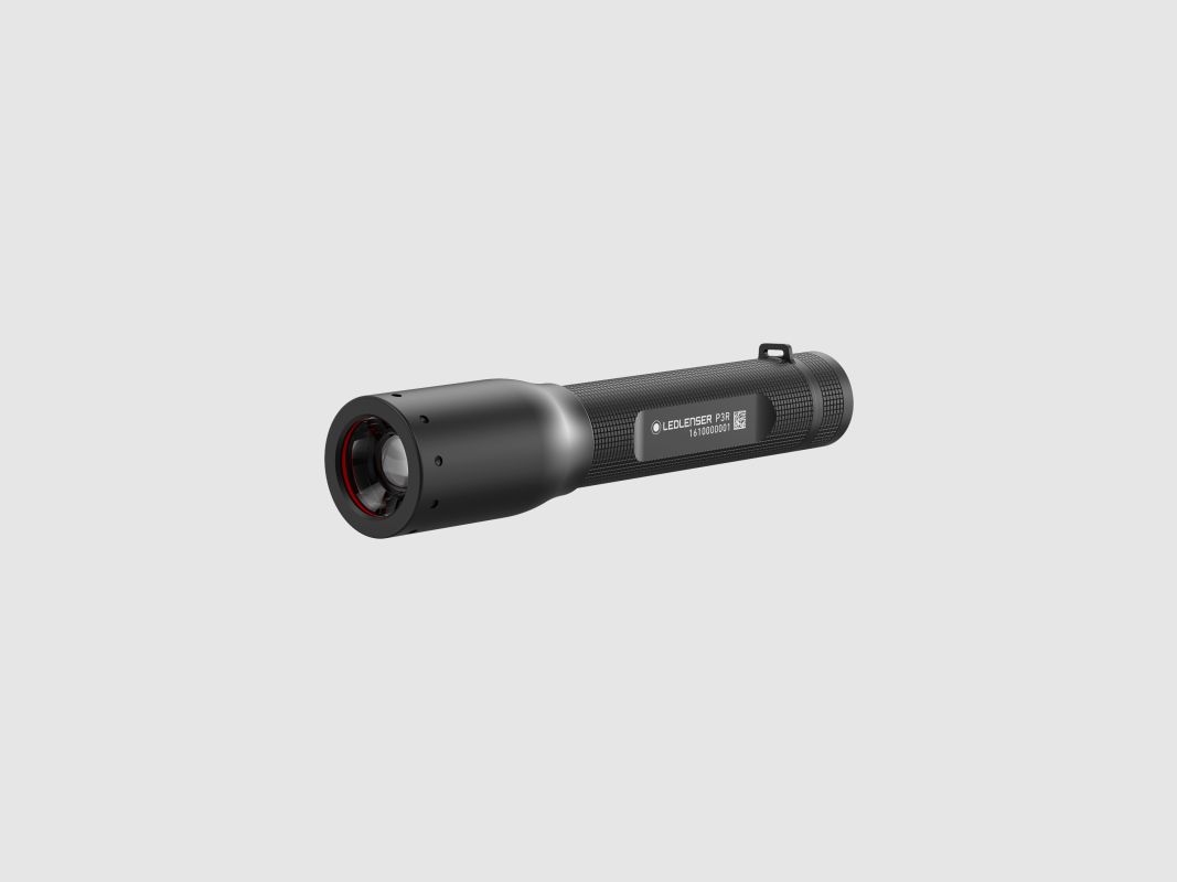 Ledlenser Taschenlampe P3R