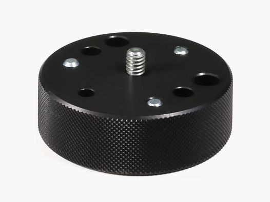 Adaptador para trípodes 3/8 a 1/4