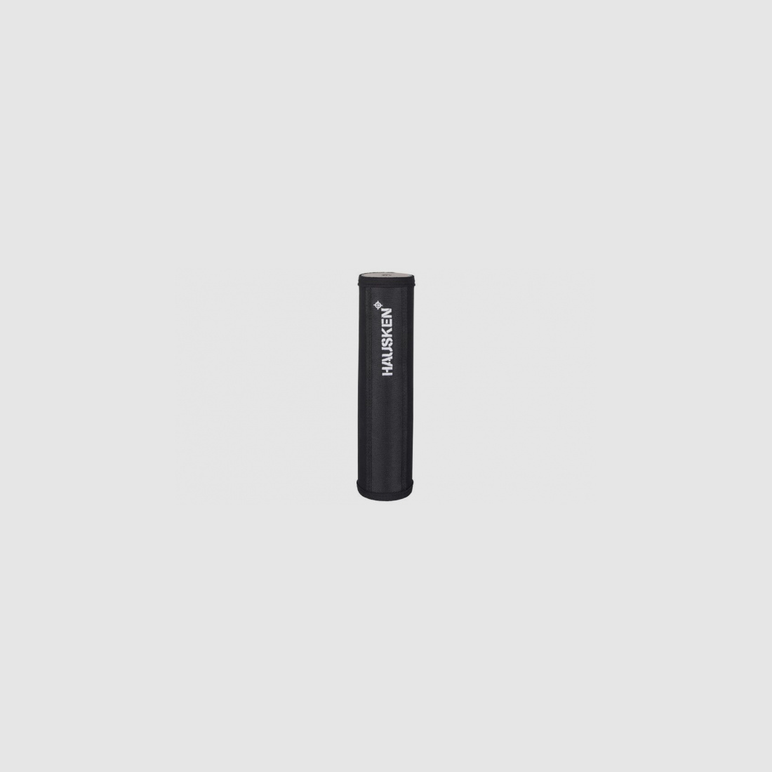 Hausken Quick Sleeve - schwarz ... für JD 224 / Schalldämpferschutz