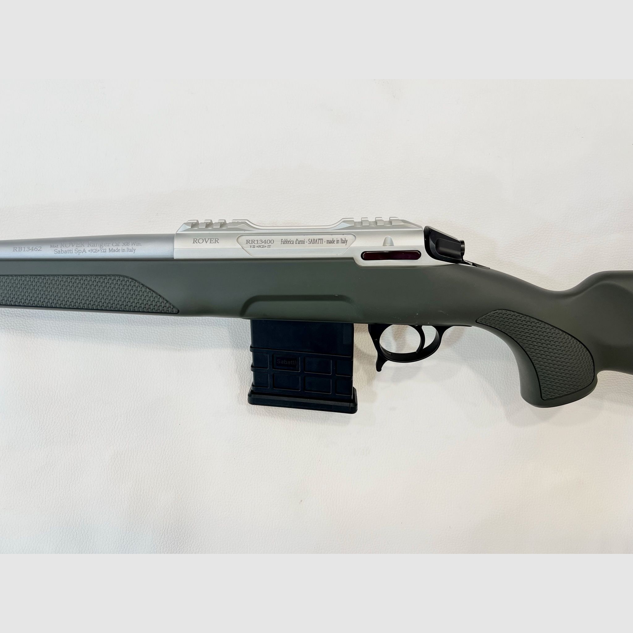 SABATTI ROVER RANGER – 308 WIN, Bild 2 von 8