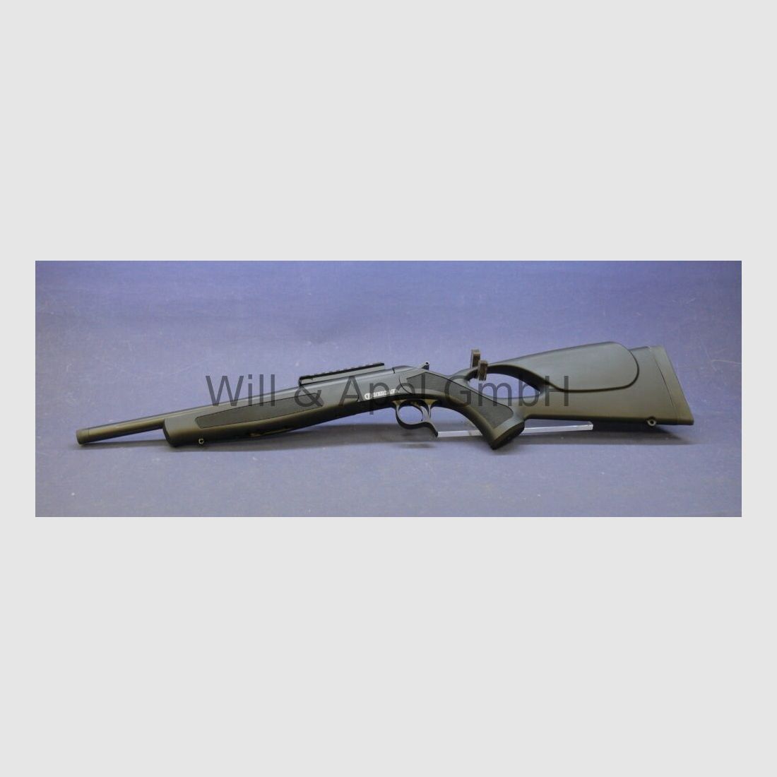 Bergara BA13 TD