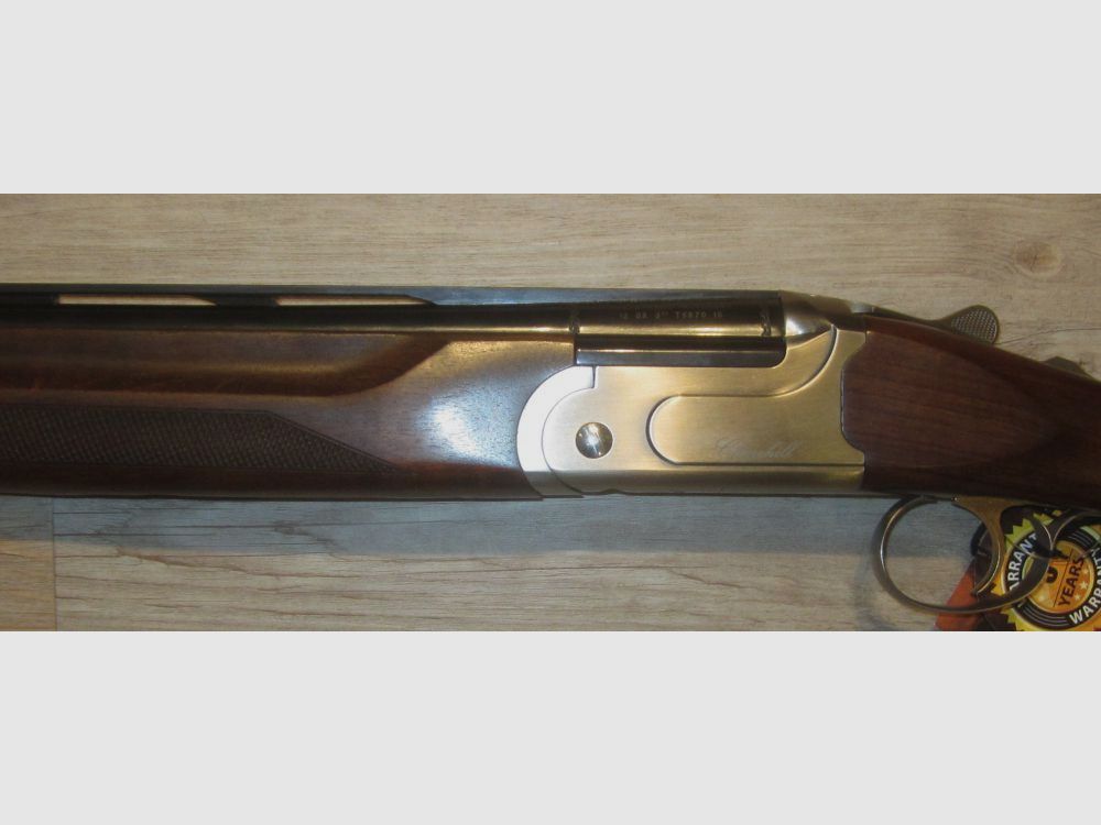 AKKAR SILAH Churchill Sporting