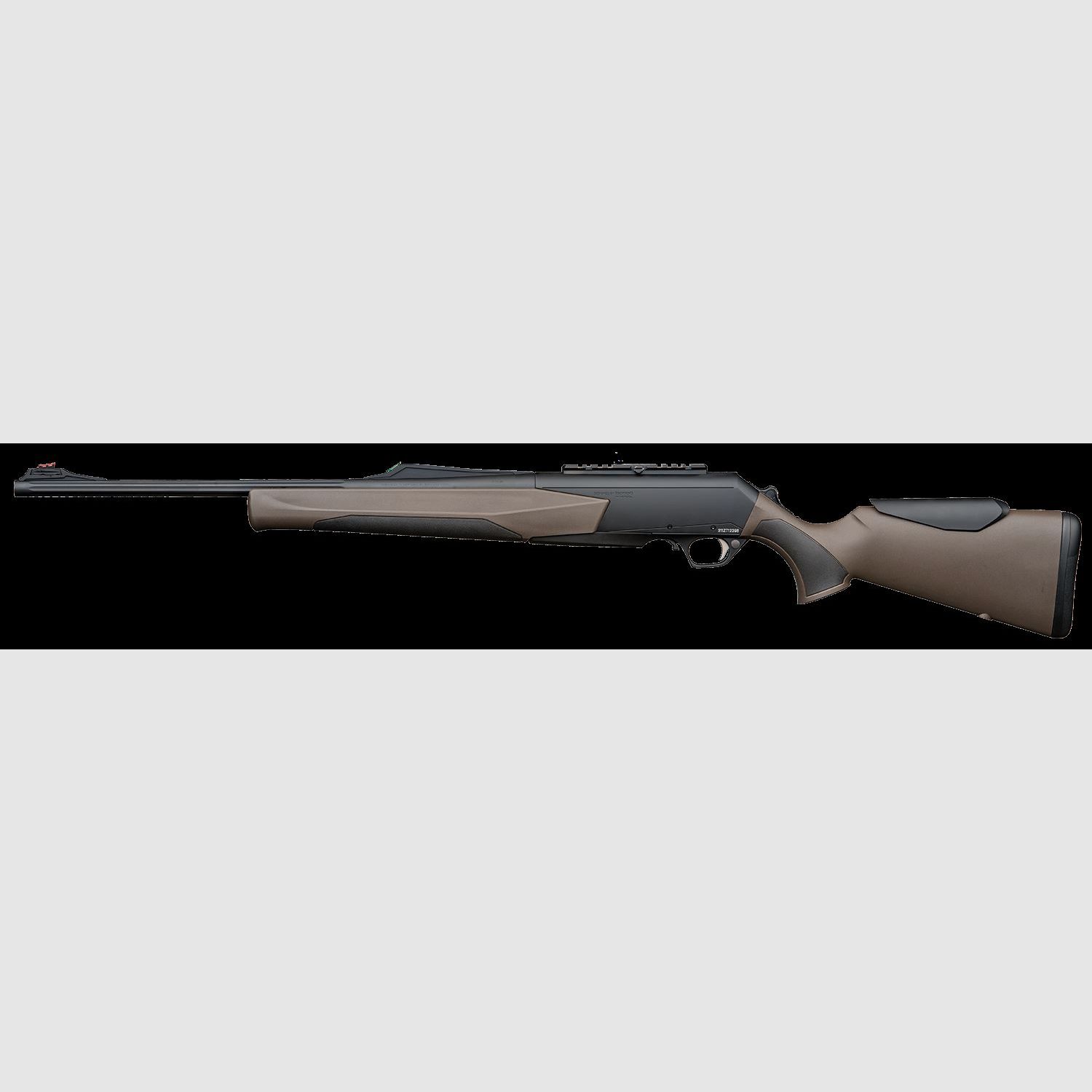 Browning BAR MK3 SF Compo ADJ HC Semi-automatic rifle, image 2 of 2