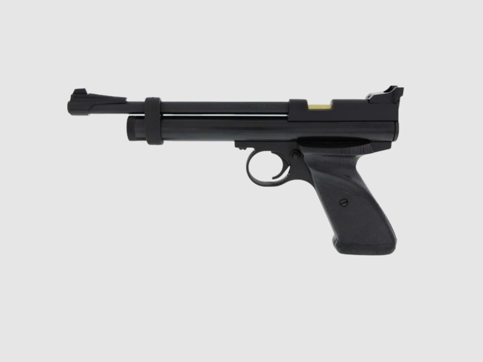 Crosman 2240 CO2 Pistole Kaliber 5,5 mm Diabolo