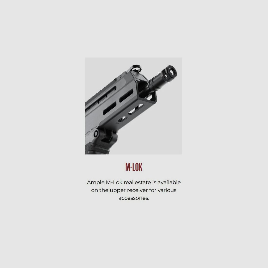 Springfield Kuna 5,5", zdjęcie 4 z 7