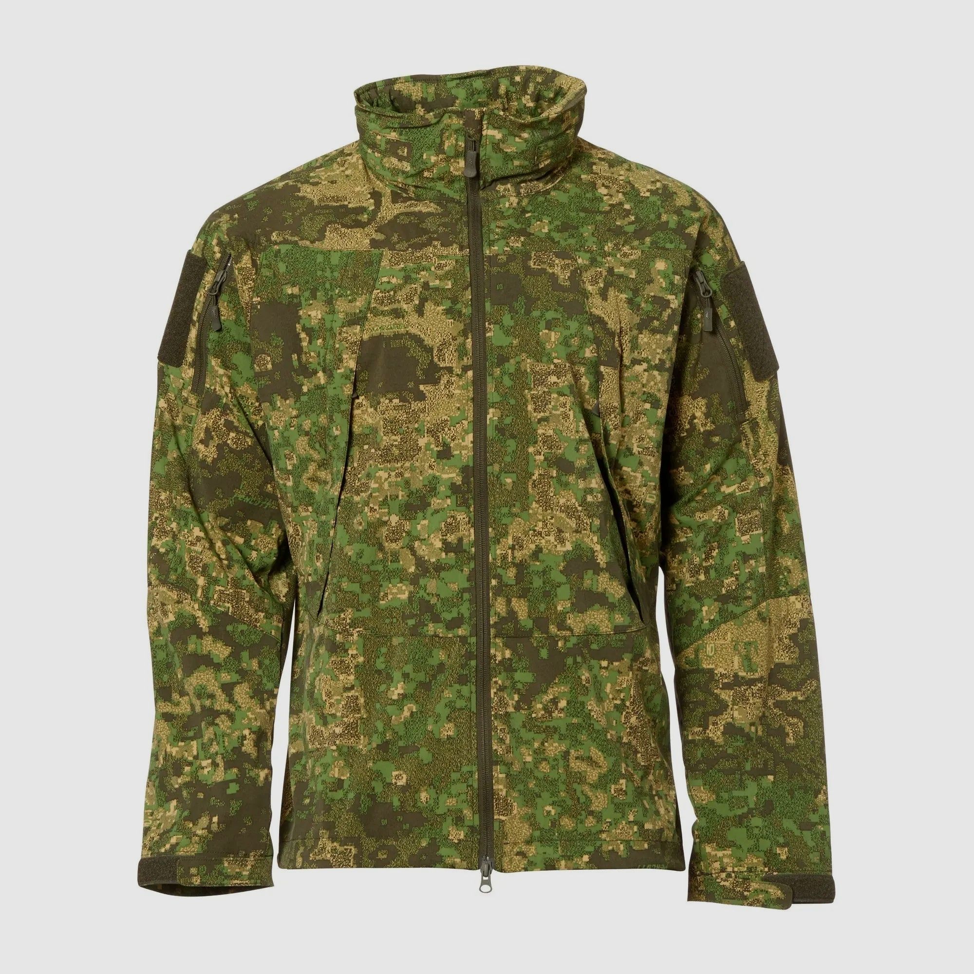 Helikon-Tex Helikon-Tex Jacke Blizzard pencott wild wood