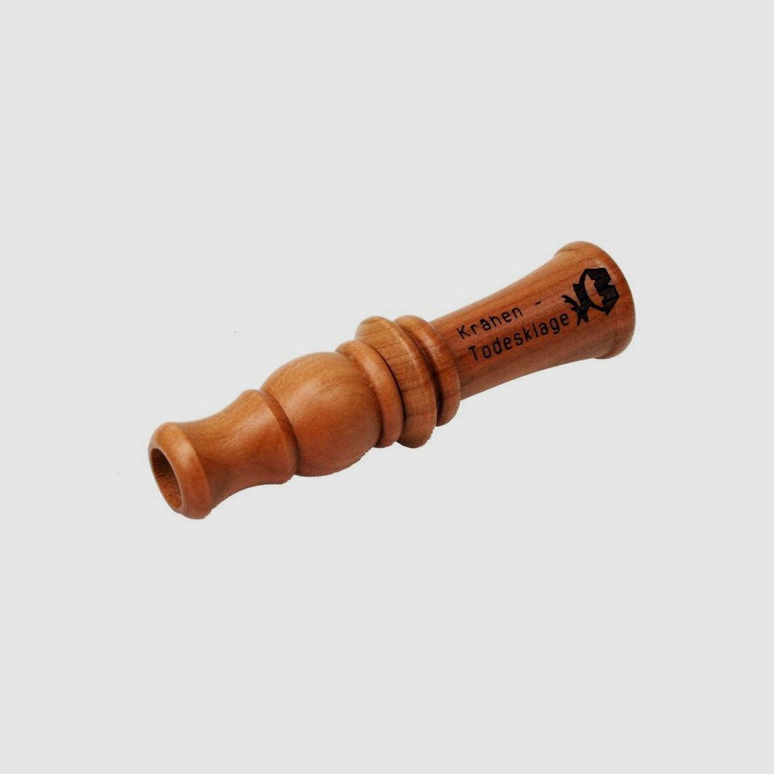 Appeau de détresse pour corbeaux, image 1 sur 4
