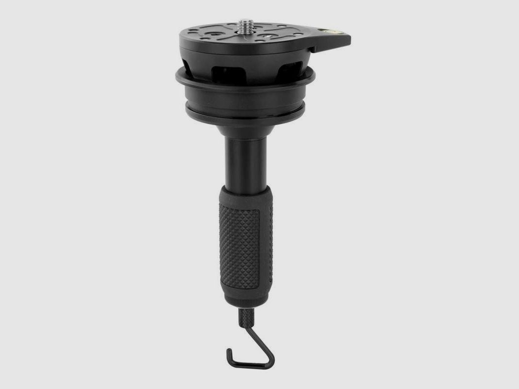 Vanguard Endeavor RL 303AGM aluminium statief, afbeelding 10 van 12
