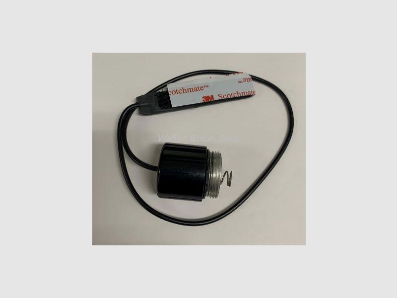 Streamlight cable switch