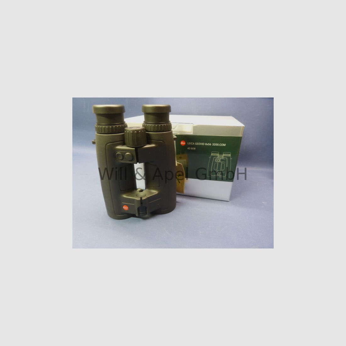 LEICA GEOVID 8x56 3200.COM