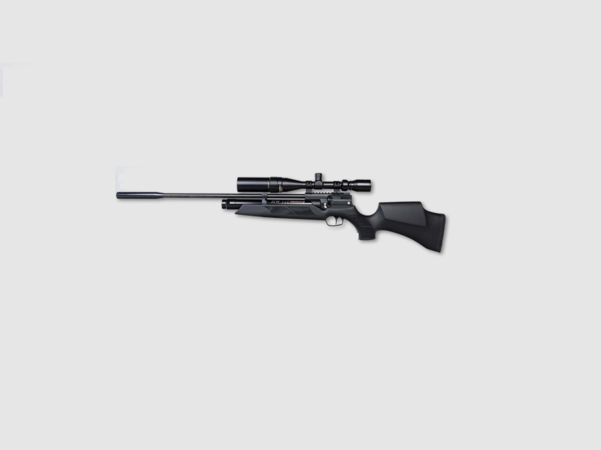 Weihrauch Sport Pressluftgewehr HW 110