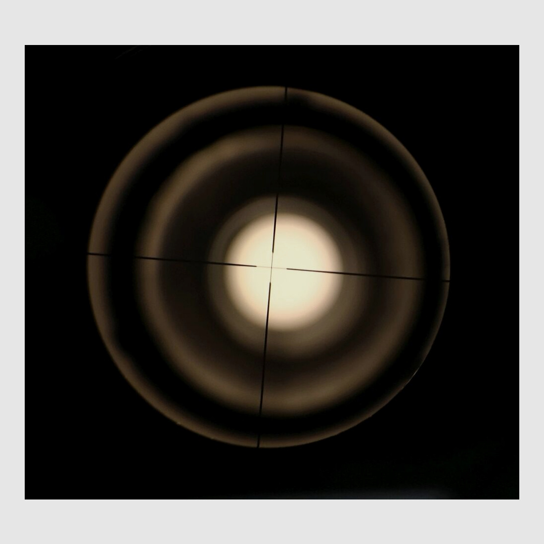 Diana 45 * Spannhebel defekt * WBK pflichtig