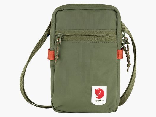 Fjällräven High Coast Pocket Umhängetasche