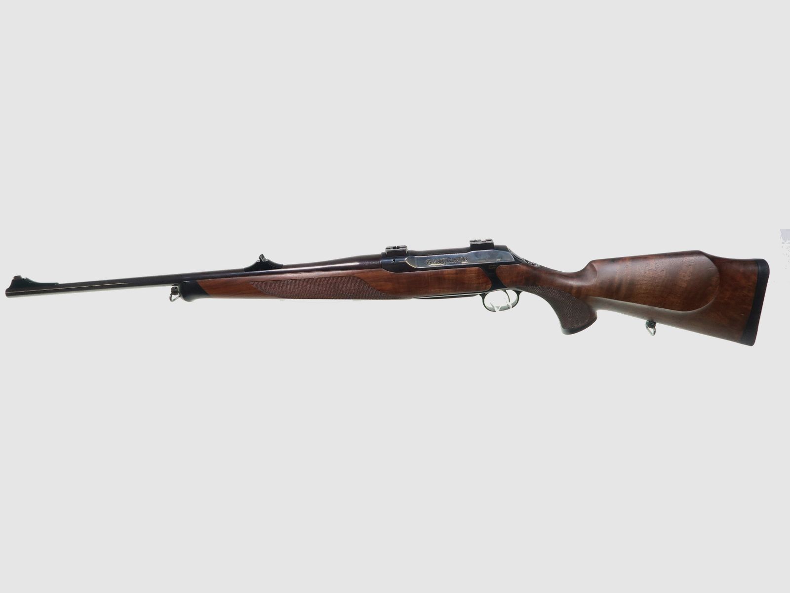 Sauer 202 8x57JS