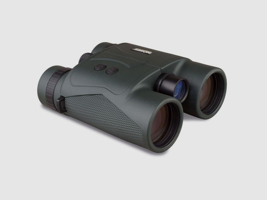 Konusrange-2 Fernglas 10x42 mit Entfernungsmesser 1200m, Bild 1 von 27