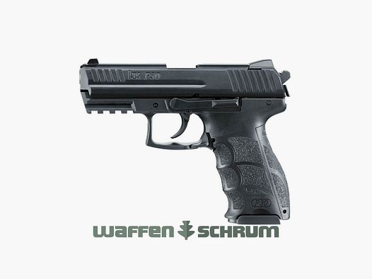 Heckler & Koch P30 czarny