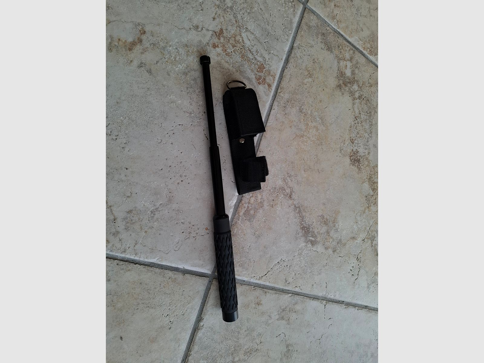 Miltec telescopic baton 41cm