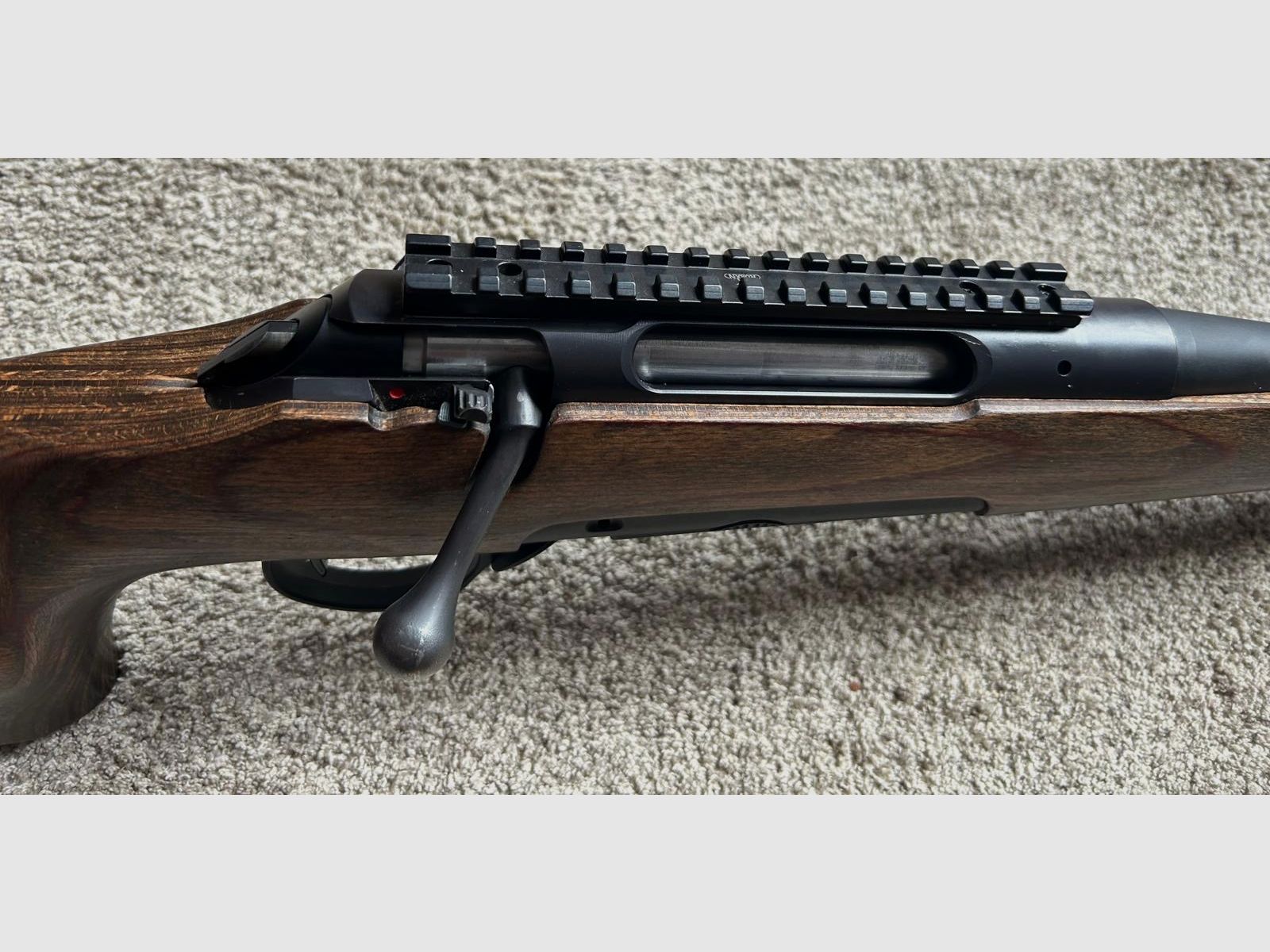 9,3x62 Haenel Jäger 10