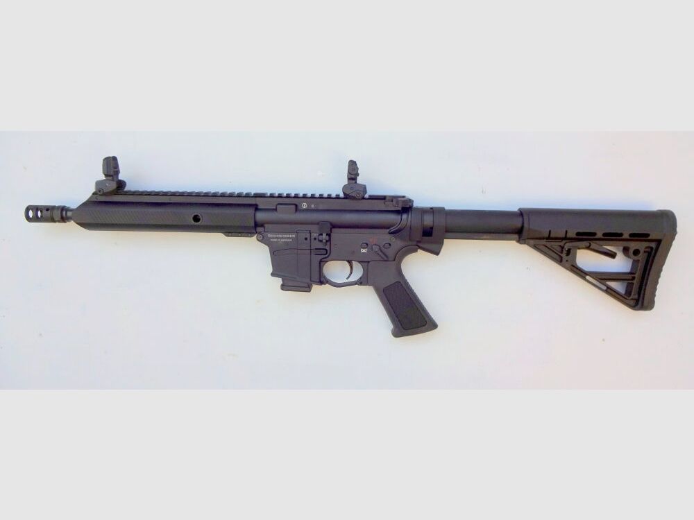 SCHMEISSER AR 15-9 Sport S, Bild 1 von 3