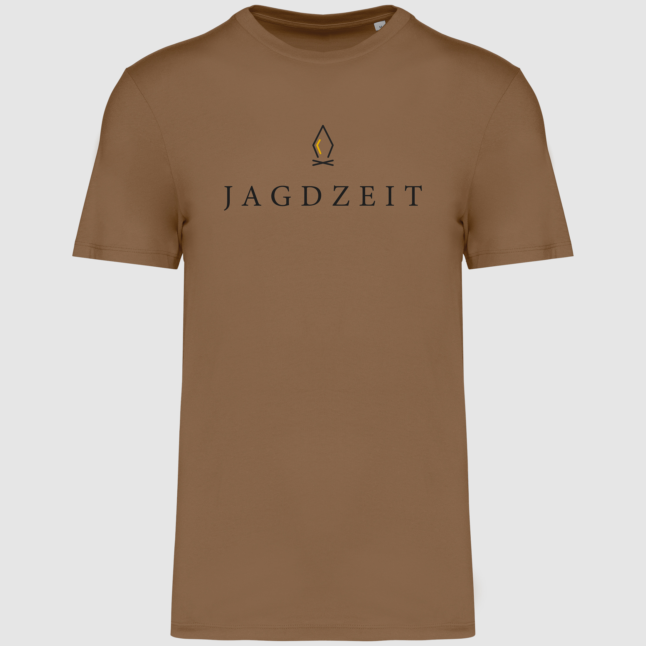 Jagdzeit Bio T-Shirt
