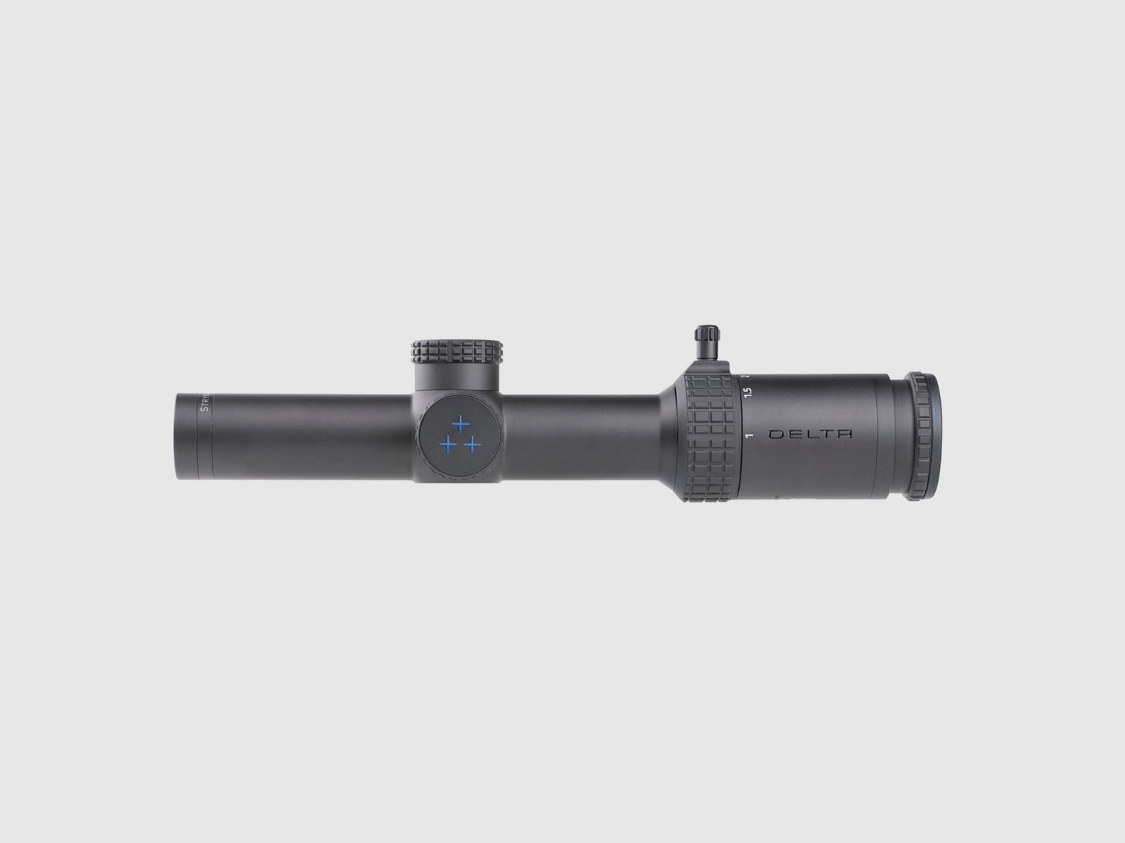 Delta Optical Stryker HD 1-6×24 DGMR, Bild 2 von 5