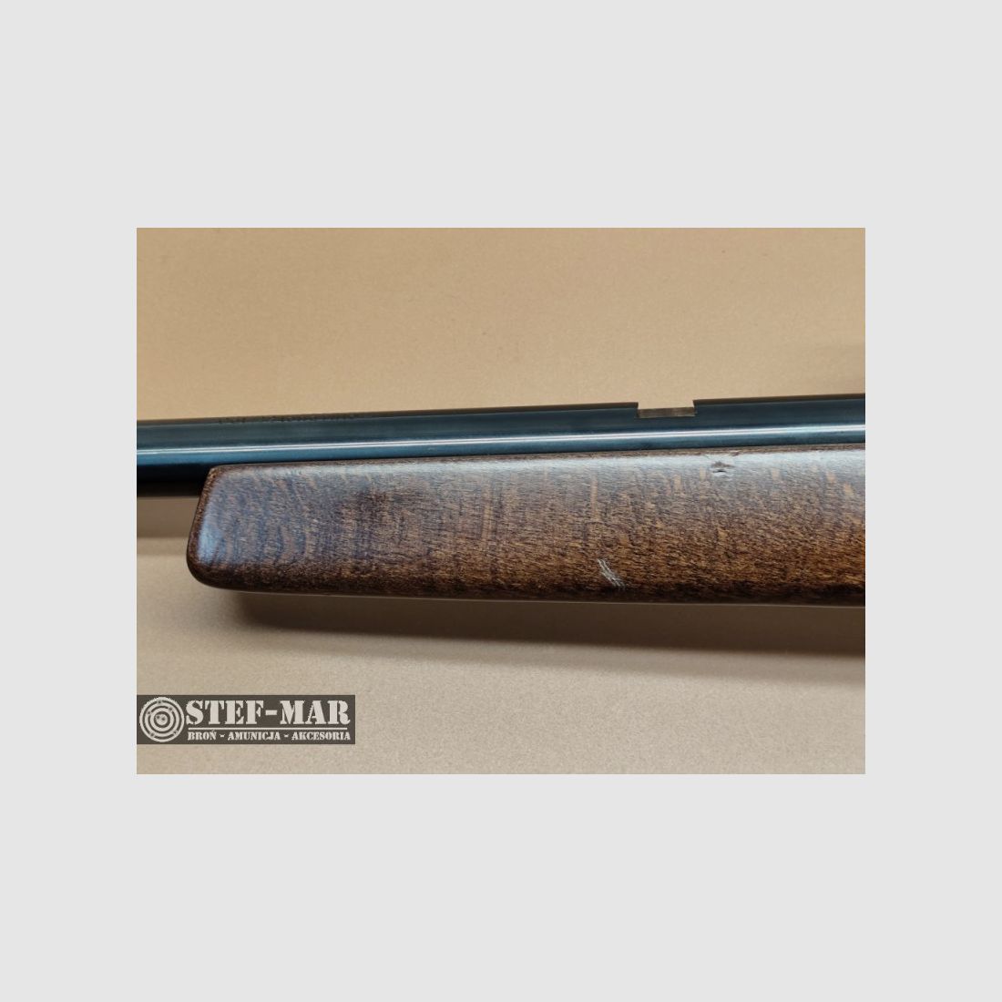 KBKS Anschütz 1361, kal. .22 Long Rifle [S2665], zdjęcie 6 z 16