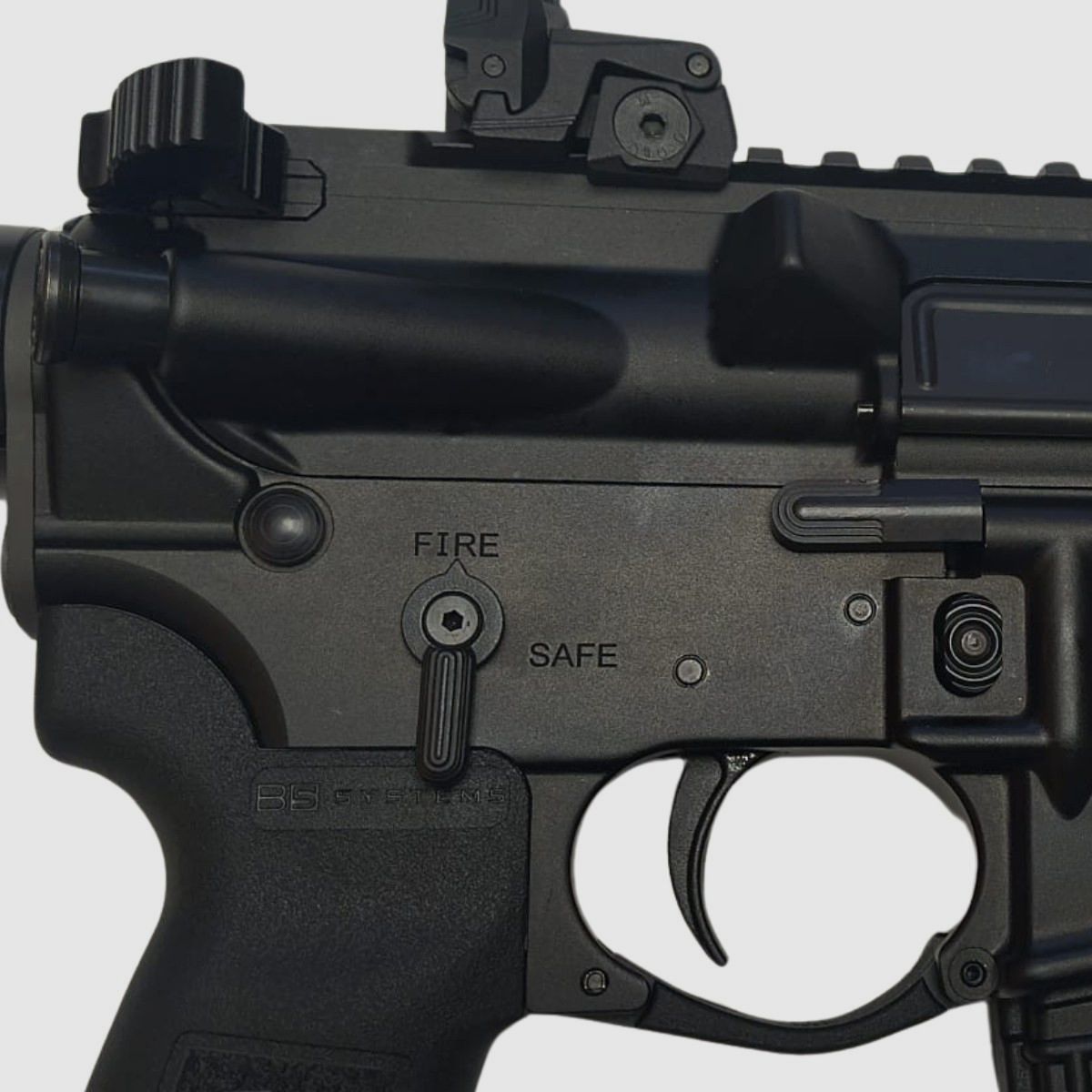 SOG AR-15 14,5'' - Gen 2 (AMBI) - B5, zdjęcie 4 z 8
