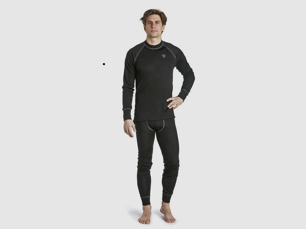 Termo Light 2.0 Langarm Shirt S
